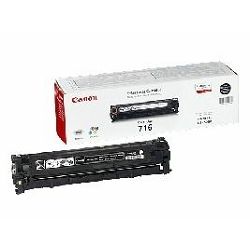 Toner Canon CRG-716 black