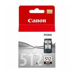 Tinta Canon PG-512