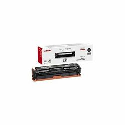 Toner Canon CRG–731B