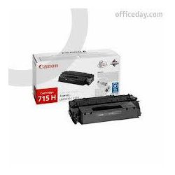 Toner Canon CRG-715H