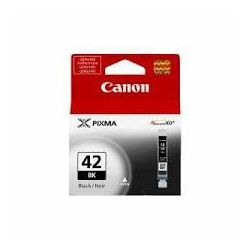 Tinta CANON CLI-42BK black