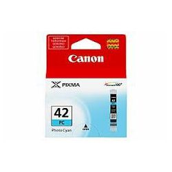 Tinta CANON CLI-42PC Photo Cyan