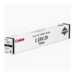 Toner Canon C-EXV29 Bk