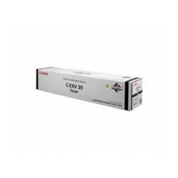 Toner Canon C-EXV 39