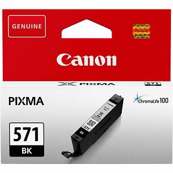 Tinta Canon CLI-571BK black