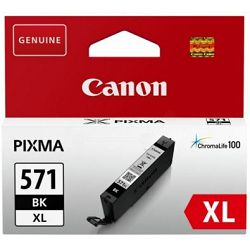Tinta Canon CLI-571XL Black