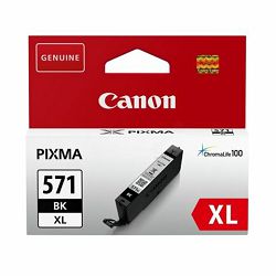 Tinta Canon PGI-570BK XL