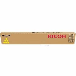 TONER RICOH MPC4500 Yellow