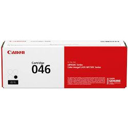 Toner Canon CRG-046 BK black