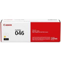 Toner Canon CRG-046 yellow