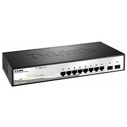 D-Link switch  web upravljivi DGS-1210-10