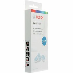 Tablete za uklanjanje kamenca u ap. za kavu Bosch TCZ8002A 3kom.