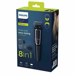 Trimer Philips za brijanje i šišanje MG3730/15