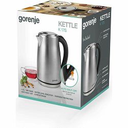 Kuhalo vode Gorenje K17S