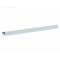 Triton zaslon za LED rasvjetnu jedinicu, crni