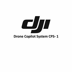 Drone Copilot System CPS - 1