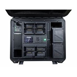 Punjač baterija za Matrice 200/210 V-Box TB55 Battery Charging Station