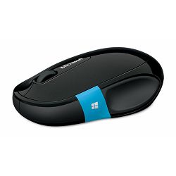 Sculpt Comfort Mouse Bluetooth Black