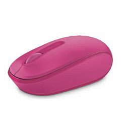 Wireless Mobile Mouse 1850 MagentaPink