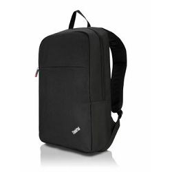 CASE_BO ThinkPad 15.6" Basic Backpack, 4X40K09936
