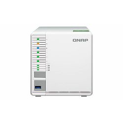 STORAGE QNAP NAS TS-332X-2G