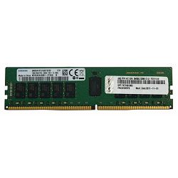 SRV DOD LN MEM 16GB UDIMM DDR4 2666 MHz