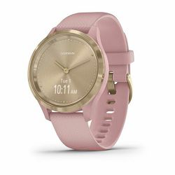 Garmin Vivomove 3S Light Gold Dust Rose