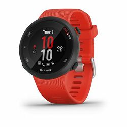 GARMIN Forerunner 45L Lava Red