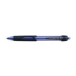 Kemijska olovka Uni sn-227 (0.7) plava