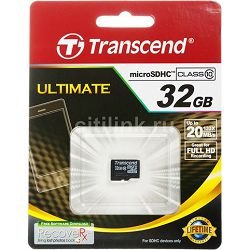 32GB micro SDHC10 (no box & adapter)