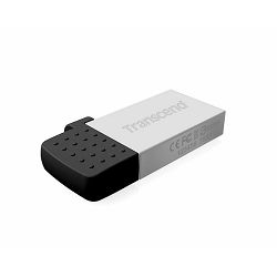 USB memorija Transcend 16GB JF380S Silver