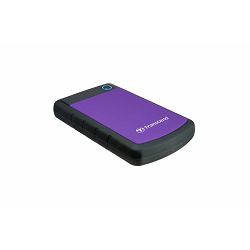 Vanjski tvrdi disk 1TB StoreJet 25H3B Transcend USB 3.1