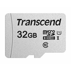 Memorijska kartica  SD MICRO 32GB HC Class 10 UHS-I