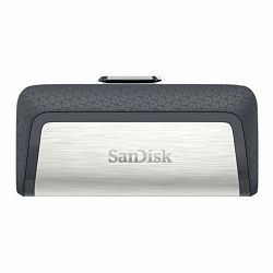 USB memorija SanDisk Ultra Dual Drive USB Type-C / USB 3.1 128GB