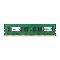 Memorija Kingston DDR4 8GB 2666MHz ValueRAM