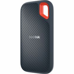 Vanjski prijenosni SSD SanDisk Extreme Portable 250GB USB 3.1