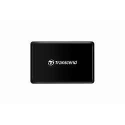 Čitač kartica Transcend All in 1 RDF8 USB 3.1