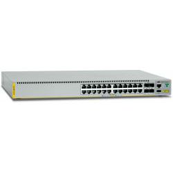 Allied Telesis switch upravljivi L3, AT-x510-28GTX-50