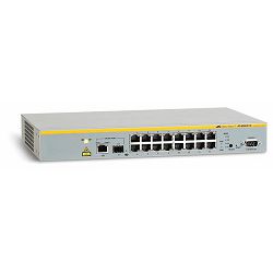 Allied Telesis switch upravljivi L2, AT-8000S/16-50