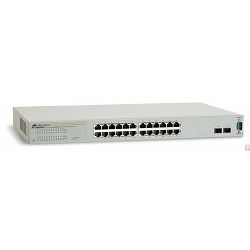 Allied Telesis switch web upravljivi, AT-GS950/24-50