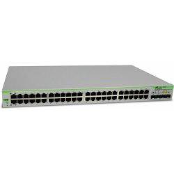 Allied Telesis switch web upravljivi, AT-GS950/48-50