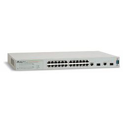 Allied Telesis switch web upravljivi, AT-GS950/16PS-50