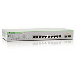 Allied Telesis switch web upravljivi, AT-GS950/10PS-50