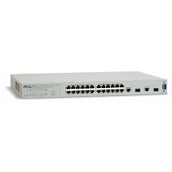 Allied Telesis switch web upravljivi, AT-FS750/20-50