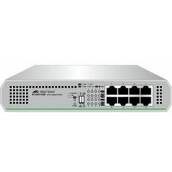 Allied Telesis switch neupravljivi, AT-GS910/8E-50