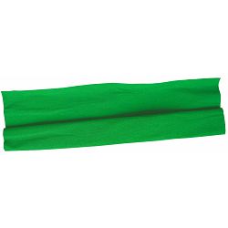 Krep papir 60g 238 tamno zeleni 50x250cm P10/110