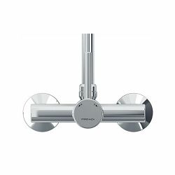 Slavina Fars-Inox 1225 za tuš kadu