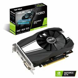 Grafička kartica Asus PH-GTX1650S-O4G