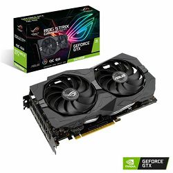 Grafička kartica Asus STRIX-GTX1660S-O6G-GAMING