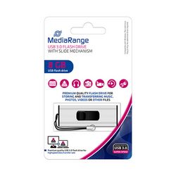 MediaRangeMEMORIJAUSBSTICK3.0,8GB,MR914